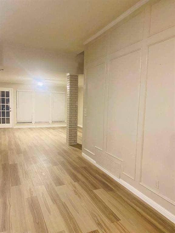 Property photo for 3317 bending oaks, Garland, TX