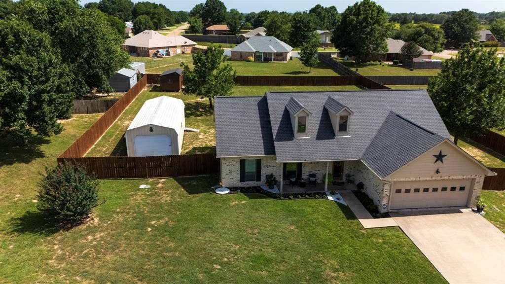 6080 Sunrise Court, Athens, TX 75752 6080 Sunrise Court, Athens, TX 75752