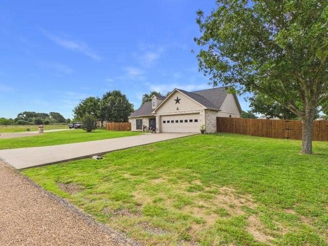 6080 Sunrise Court, Athens, TX 75752 6080 Sunrise Court, Athens, TX 75752