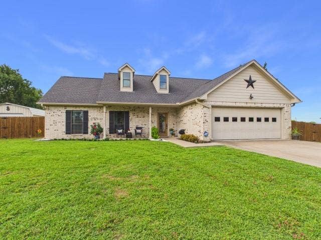 6080 Sunrise Court, Athens, TX 75752 6080 Sunrise Court, Athens, TX 75752