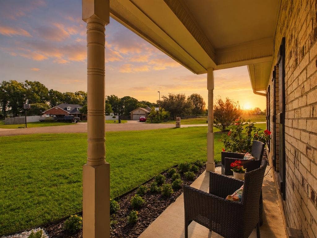 6080 Sunrise Court, Athens, TX 75752 6080 Sunrise Court, Athens, TX 75752