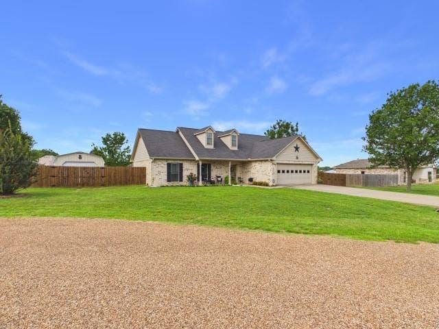 6080 Sunrise Court, Athens, TX 75752 6080 Sunrise Court, Athens, TX 75752