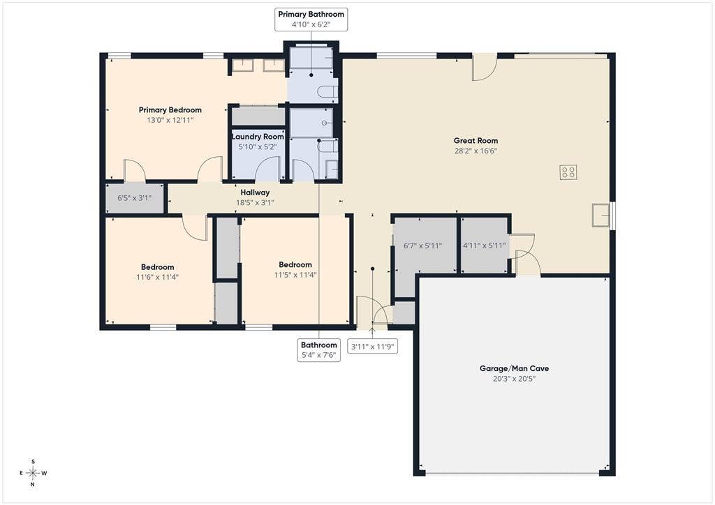 6080 Sunrise Court, Athens, TX 75752 6080 Sunrise Court, Athens, TX 75752