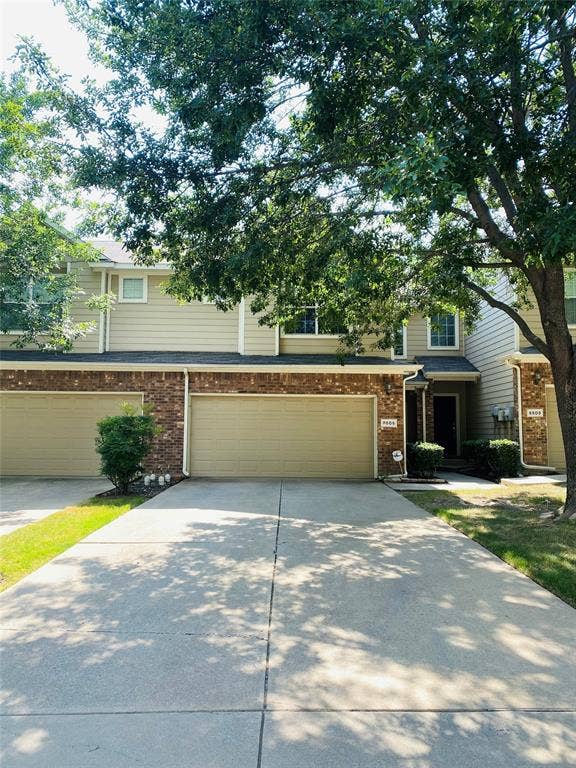 Property photo for 8505 Forest Highlands Drive, Plano, TX