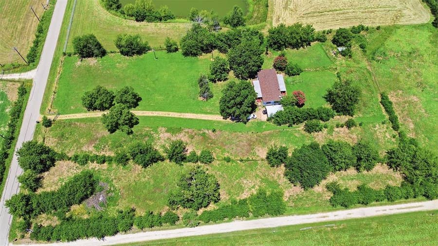 Property photo for 9037 County Road 346, Terrell, TX