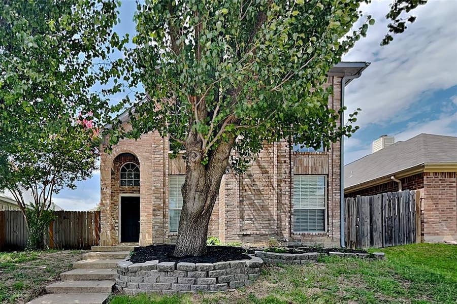 Property photo for 2413 Browning Drive, Mesquite, TX