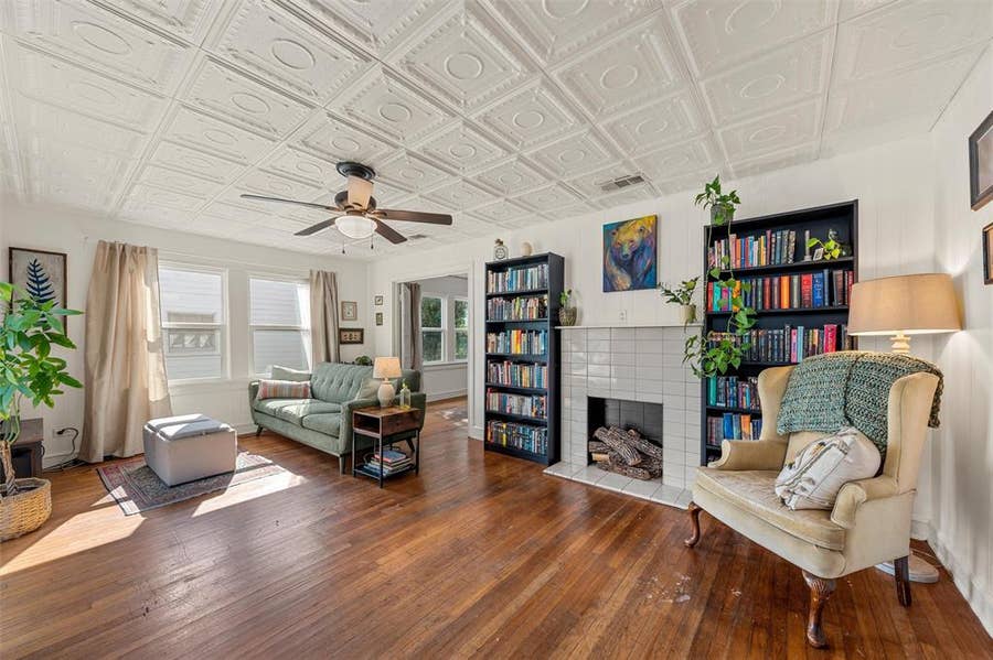 Property photo for 2610 Maple Avenue, Waco, TX