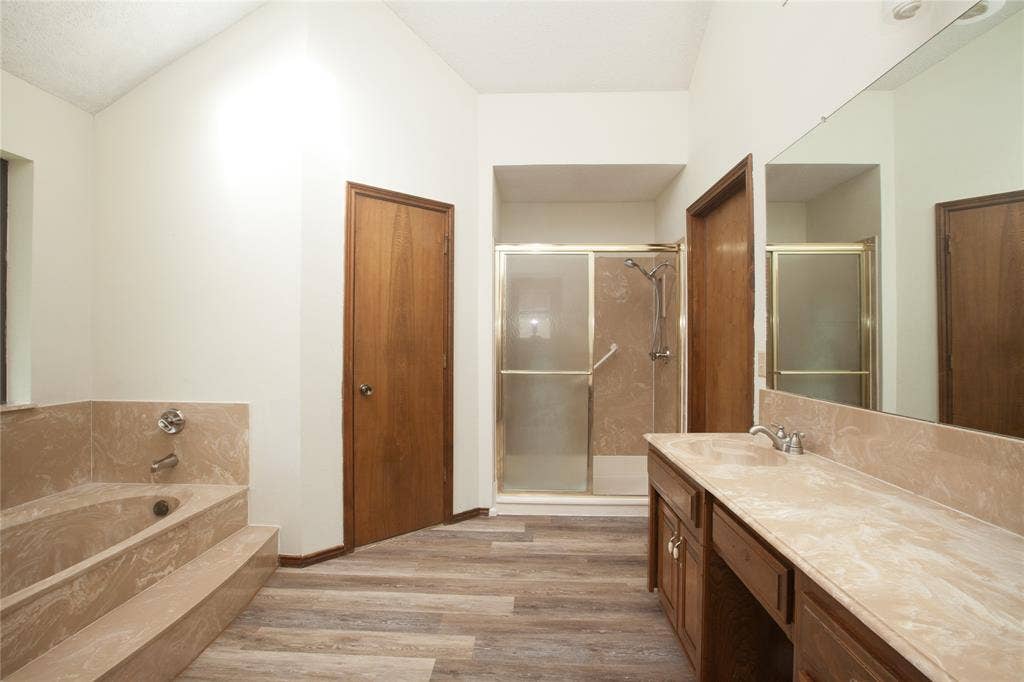 1409 Geneva Lane, Plano, TX 75075 1409 Geneva Lane, Plano, TX 75075