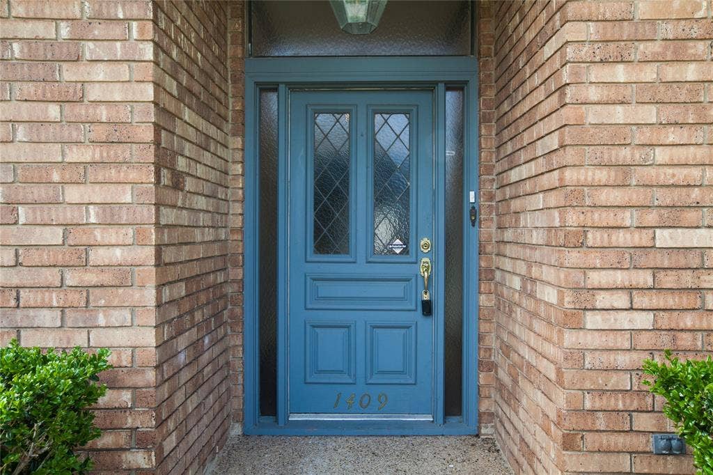 1409 Geneva Lane, Plano, TX 75075 1409 Geneva Lane, Plano, TX 75075