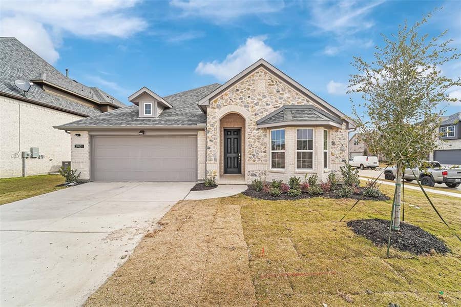 Property photo for 2901 Cantoni Creek, Princeton, TX
