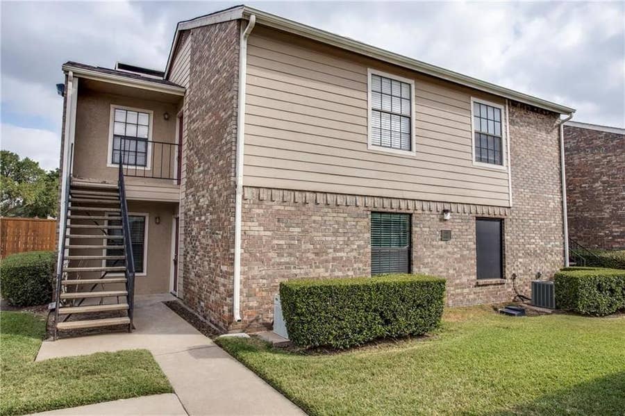 Property photo for 4748 Old Bent Tree Lane, #401, Dallas, TX