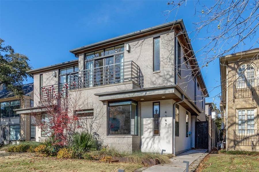 Property photo for 4147 Prescott Avenue, Dallas, TX