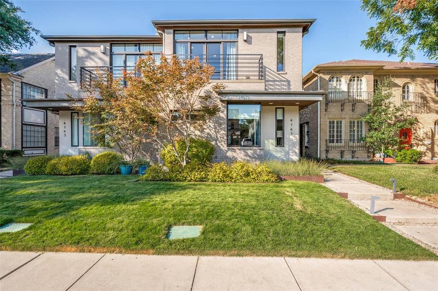 Property photo for 4147 Prescott Avenue, Dallas, TX