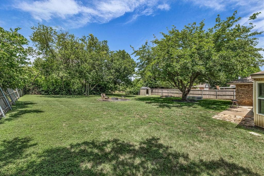 316 E Chapman Road, Hewitt, TX 76643 316 E Chapman Road, Hewitt, TX 76643