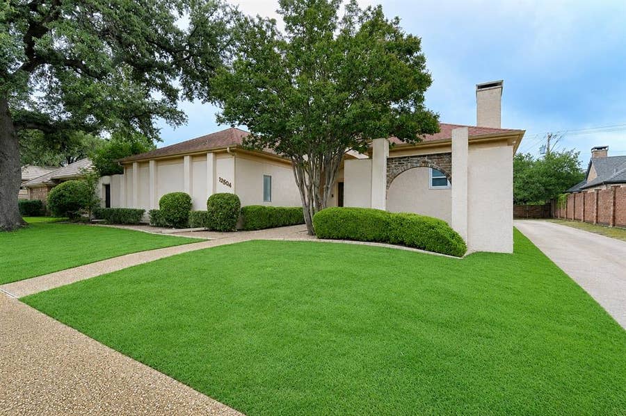Property photo for 12504 Renoir Lane, Dallas, TX