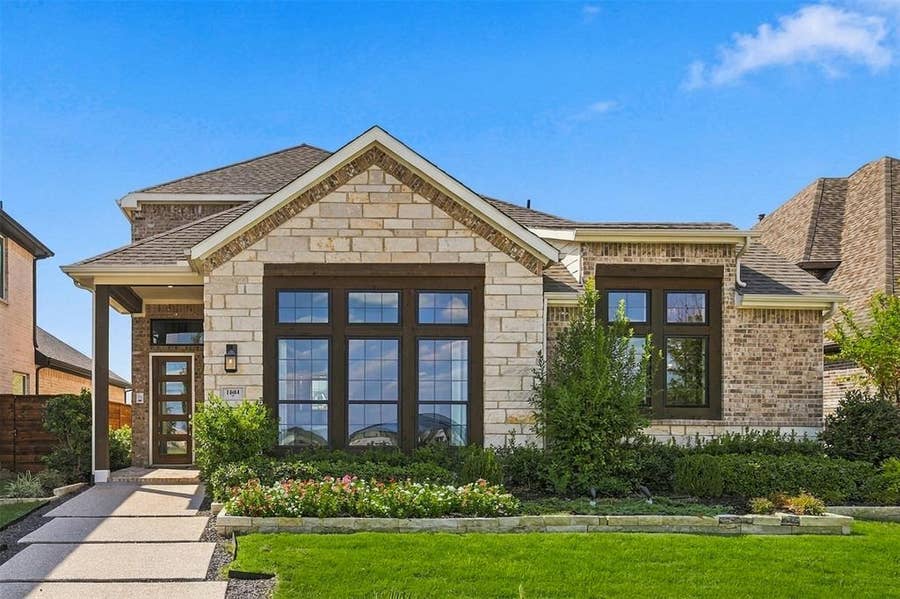 Property photo for 1604 Casting Ridge, Mesquite, TX