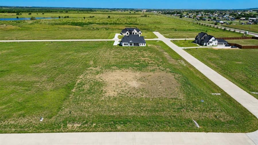 Property photo for 130 Talpin Lane, Venus, TX