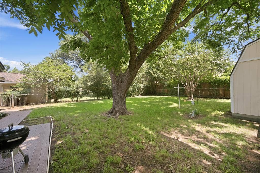 501 Simmons Drive, Euless, TX 76040 501 Simmons Drive, Euless, TX 76040