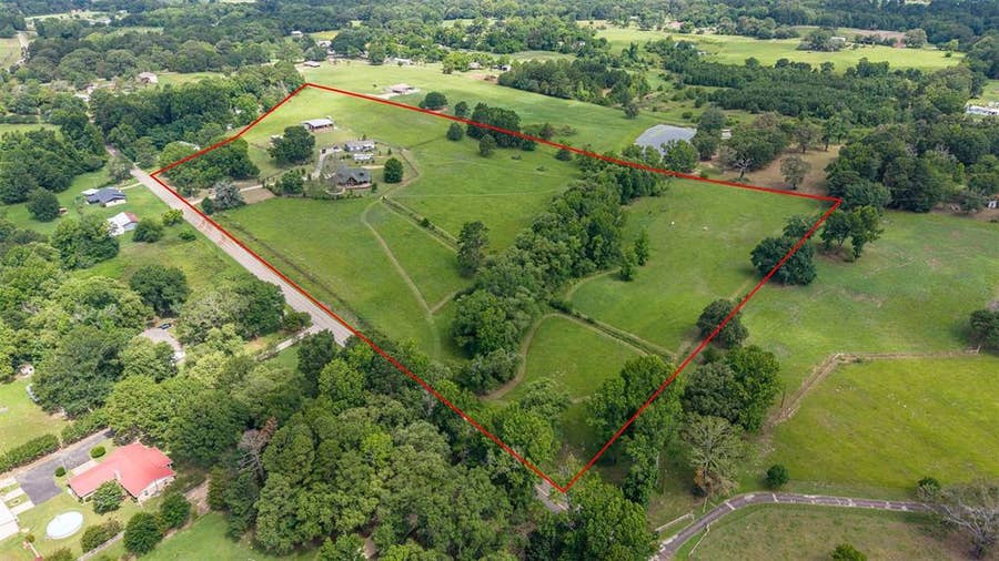 Property photo for 15753 COUNTY ROAD 223, Tyler, TX