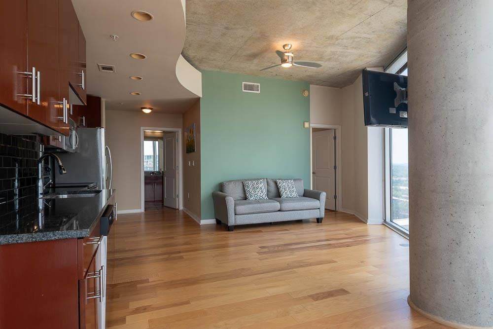 360 Nueces Street, #2110, Austin, TX 78701 360 Nueces Street, #2110, Austin, TX 78701