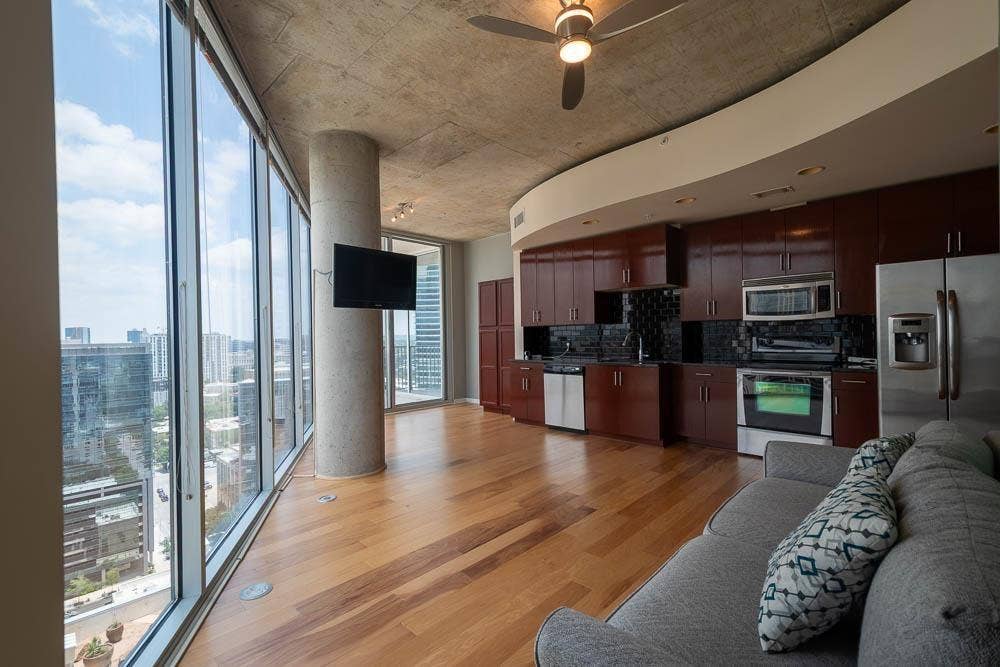 360 Nueces Street, #2110, Austin, TX 78701 360 Nueces Street, #2110, Austin, TX 78701