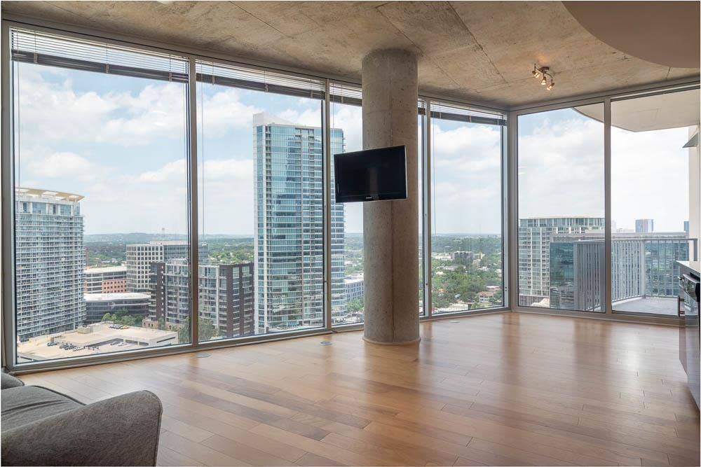 360 Nueces Street, #2110, Austin, TX 78701 360 Nueces Street, #2110, Austin, TX 78701