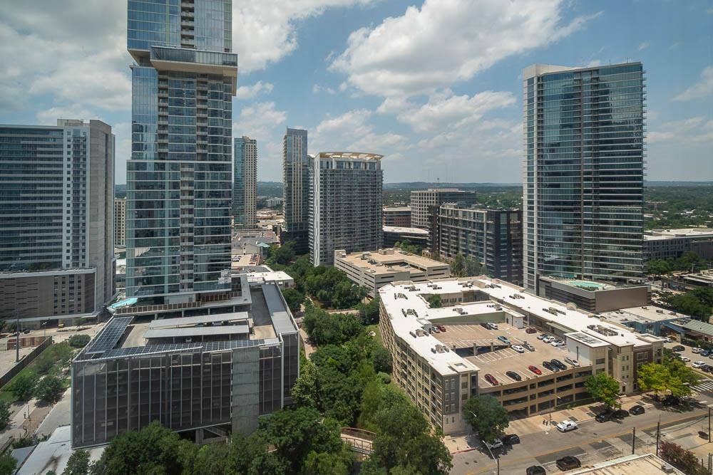360 Nueces Street, #2110, Austin, TX 78701 360 Nueces Street, #2110, Austin, TX 78701