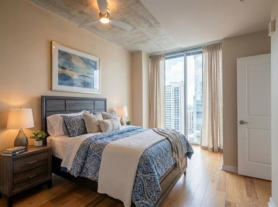 Property photo for 360 Nueces Street, #2110, Austin, TX