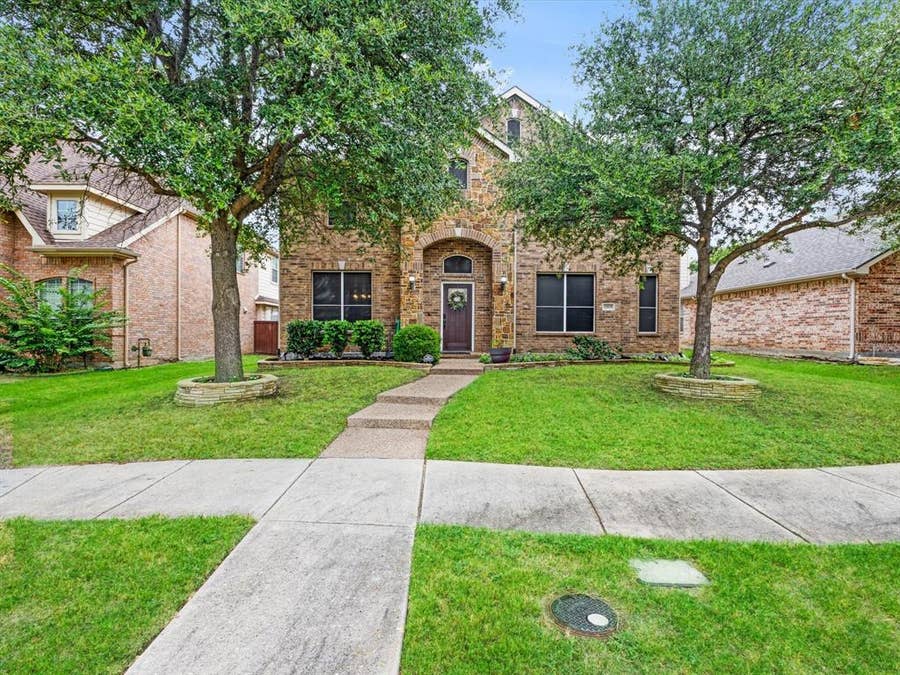 Property photo for 12038 Gonzales Drive, Frisco, TX