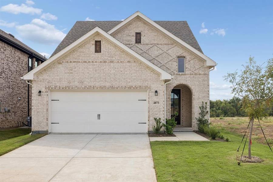 Property photo for 4873 Dee Street, Celina, TX