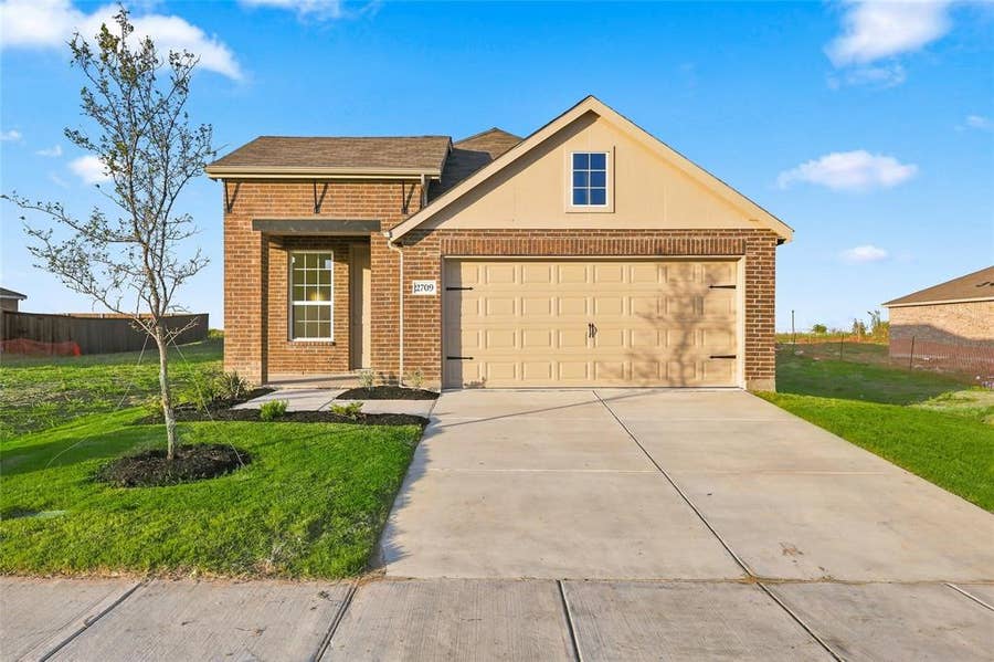 Property photo for 2709 Baker Farm Road, Forney, TX