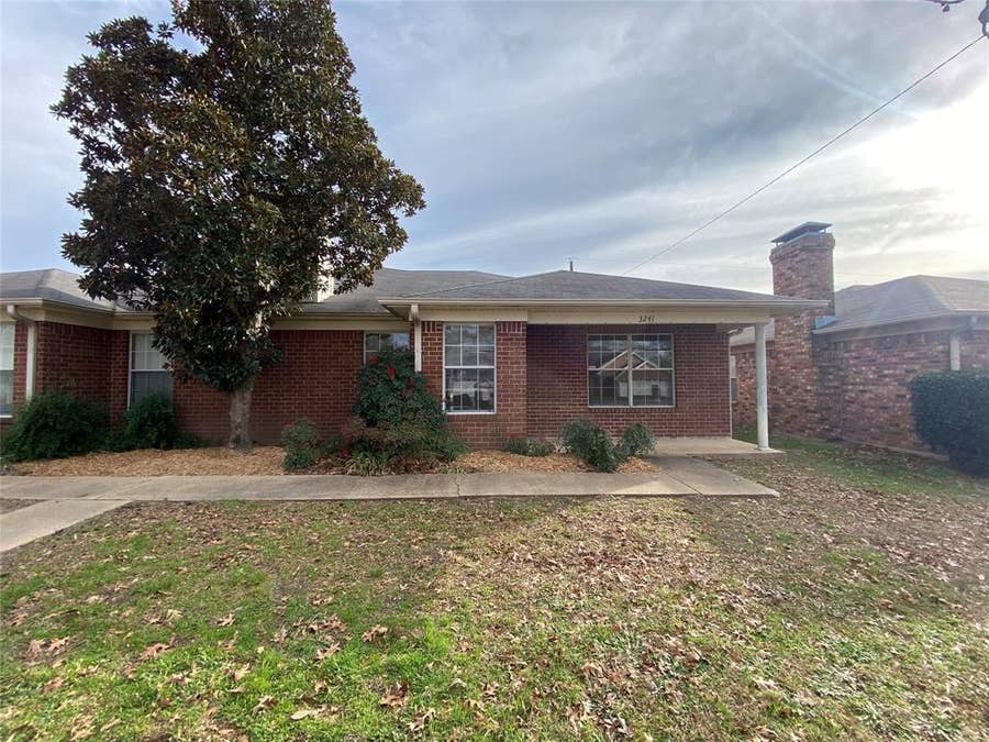 Property photo for 3241 Lexington Drive, Tyler, TX