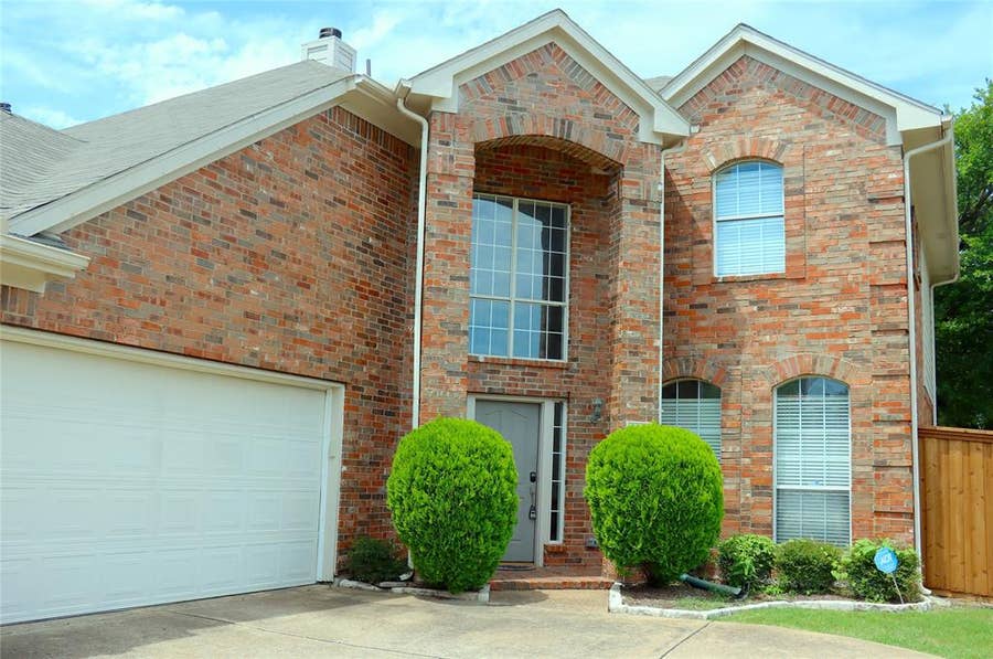 Property photo for 4021 Aladdin Drive, Plano, TX