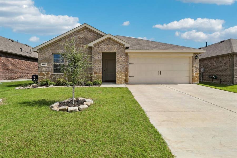 Property photo for 1453 Millstead Rill Drive, Caddo Mills, TX
