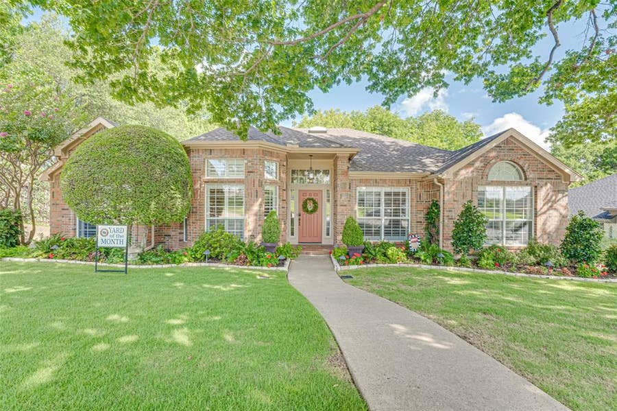 Property photo for 5908 Yacht Club Drive, Rockwall, TX