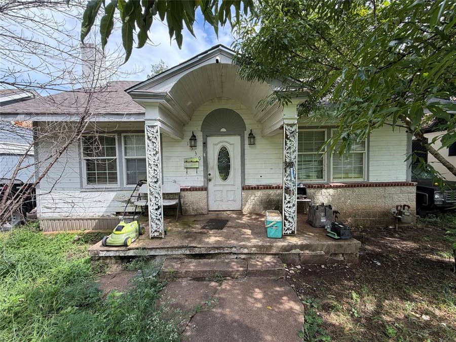 Property photo for 1530 Proctor Avenue, Waco, TX