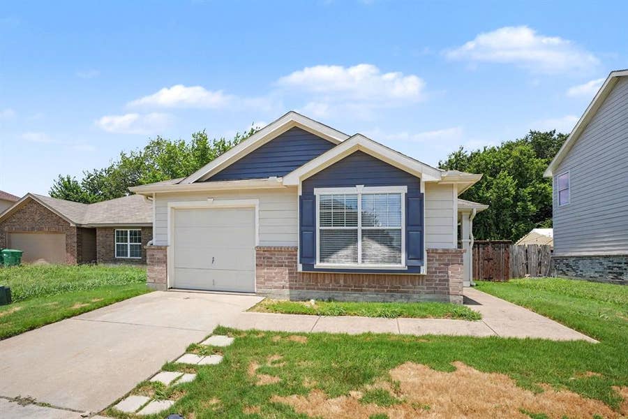 Property photo for 242 Turning Tree Road, Wilmer, TX