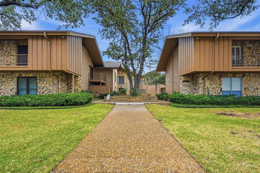 Property photo for 11410 Park Central Place, #C, Dallas, TX