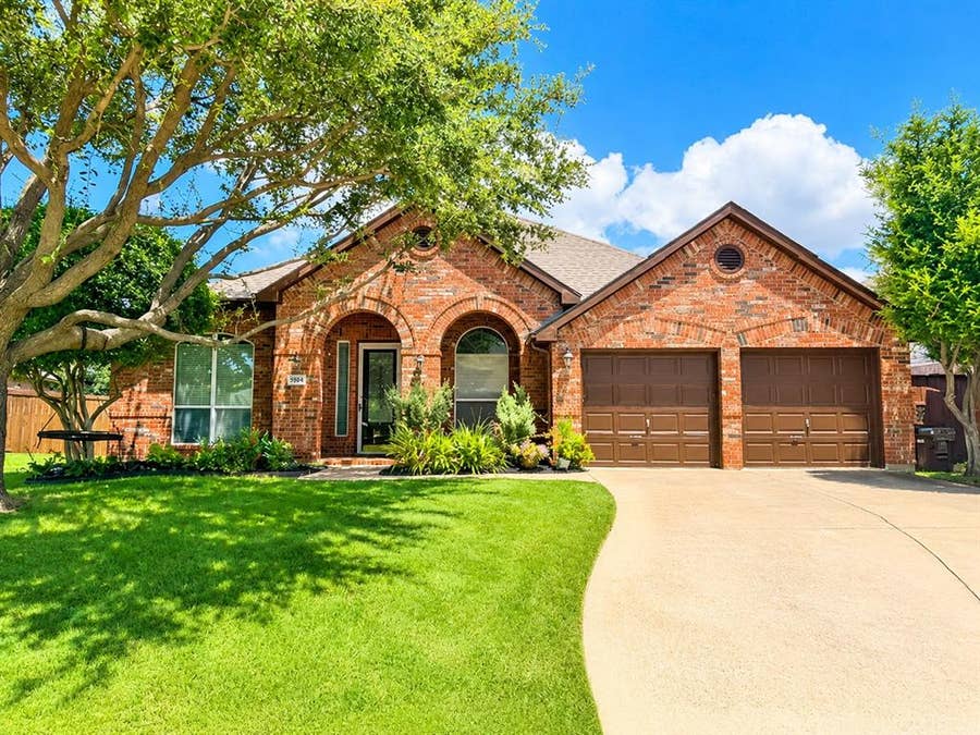 Property photo for 9504 Patagonia Lane, Plano, TX