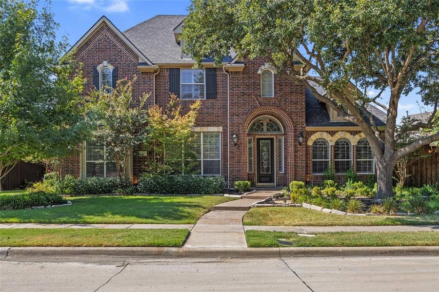 Property photo for 7040 Whisperfield Drive, Plano, TX