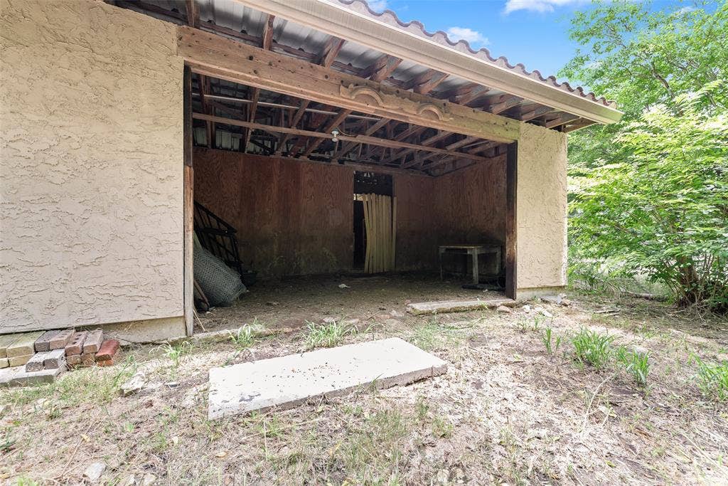 Barn