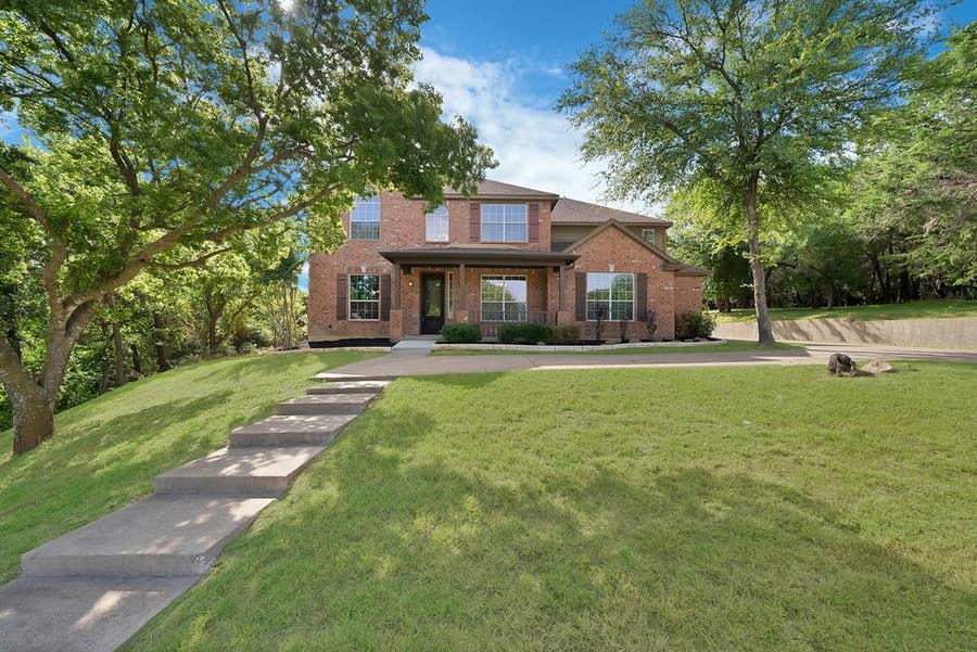 Property photo for 2770 S Lakeview Drive, Cedar Hill, TX