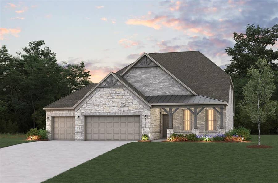 Property photo for 1709 Blackbird Lane, Princeton, TX