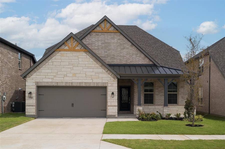 Property photo for 1709 Blackbird Lane, Princeton, TX