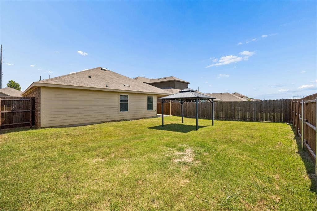 313 Samuel Street, Denton, TX 76207