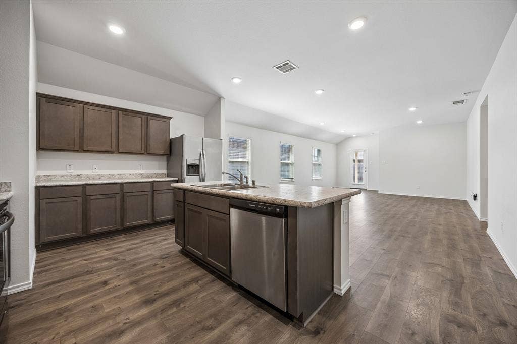 313 Samuel Street, Denton, TX 76207