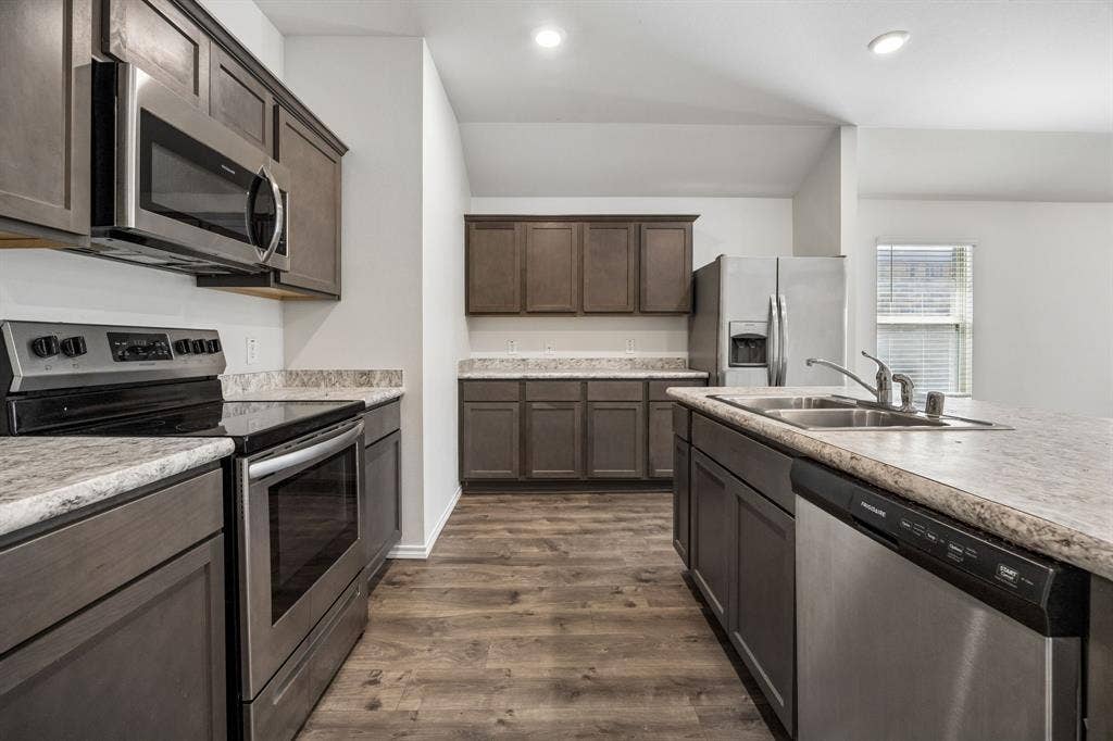 313 Samuel Street, Denton, TX 76207