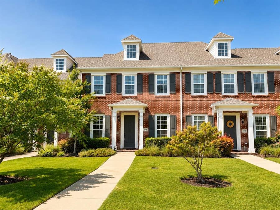 Property photo for 1048 Marian Drive, Allen, TX