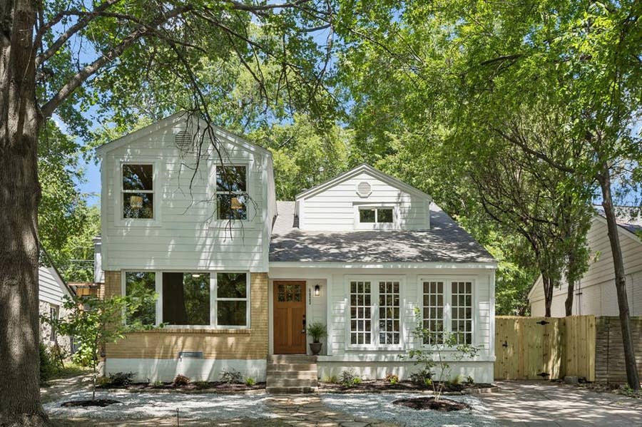 Property photo for 6823 E Grand Avenue, Dallas, TX