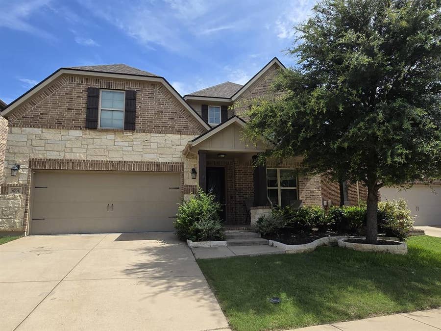 Property photo for 8704 Mccutchins Drive, McKinney, TX